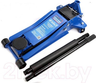 Подкатной домкрат AE&T T31703 (3т)