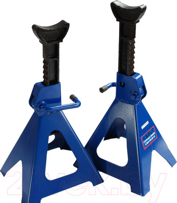 Набор подставок под автомобиль AE&T T51106 (пара)