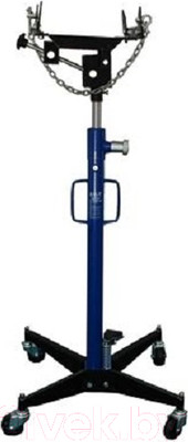 Стойка трансмиссионная гидравлическая AE&T T60103 (с корзиной)