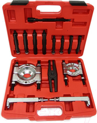 Набор съемников AE&T TA-D1013