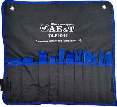 Набор съемников AE&T TA-F1011