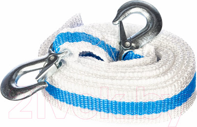 Трос буксировочный ZEUS ZT403