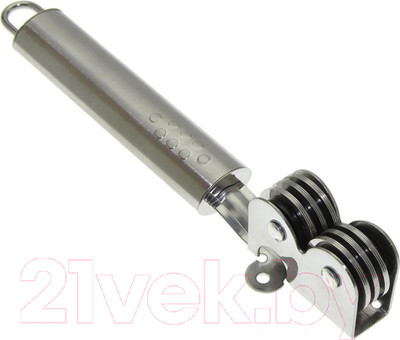 Ножеточка механическая Мультидом Лидер JH35-40