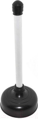 Вантуз Мультидом MKN08 (черный)