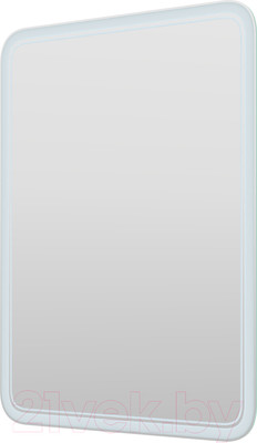 Зеркало Пекам Marta 2 80x120 / marta2-80x120s (с подсветкой и сенсором на прикосновение)