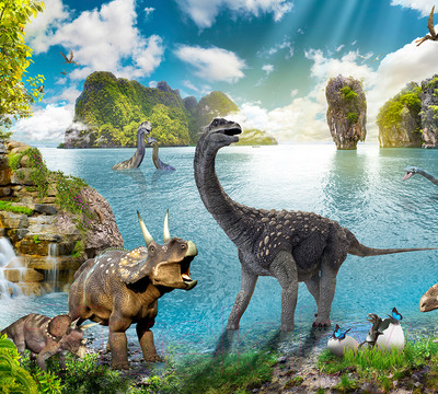 Фотообои листовые Arthata Fotooboi-39 (300x270)