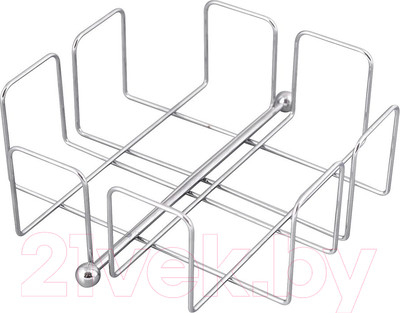 Салфетница Мультидом Квадро DA52-5