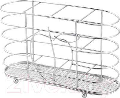 Органайзер для кухни Мультидом Яблоко-2 AN52-69