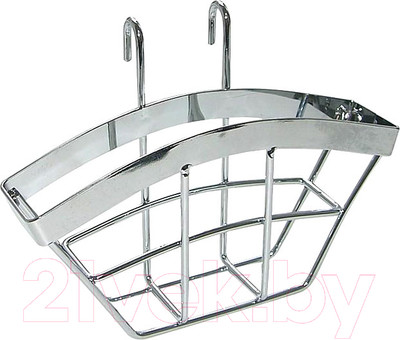 Держатель для салфеток на рейлинг Мультидом AN52-126