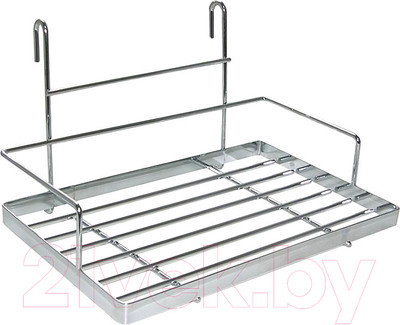 Полка многоцелевая на рейлинг Мультидом AN52-127