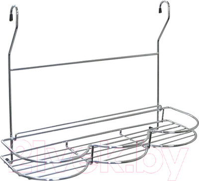 Полка для специй на рейлинг Мультидом AN52-130