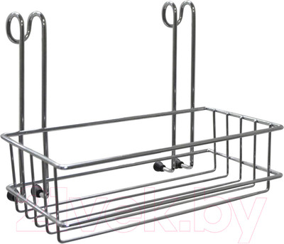 Полка многоцелевая на рейлинг Мультидом AN52-134