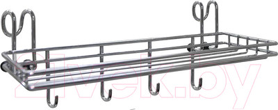 Полка многоцелевая на рейлинг Мультидом AN52-136