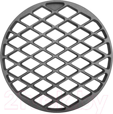 Решетка для мангала Литком РГ-4 Сибирячка