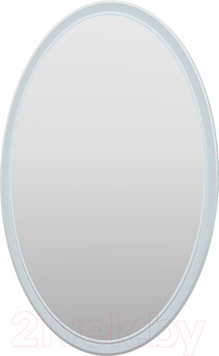 Зеркало Пекам Vesta 2 60x80 / Vesta2-60x80sp (с подсветкой, сенсором на прикосновение и подогревом)