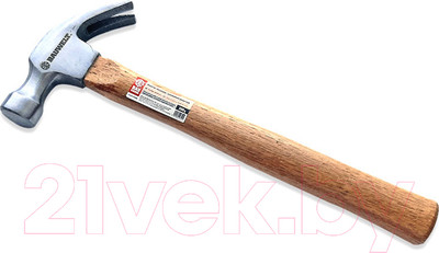 Молоток Bauwelt 01820-070500