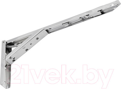 Полкодержатель Domax WSС 350 / 590201 (хром)