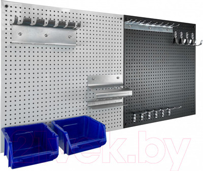 Стенд для инструмента Domax PGT 2 / 960902 (17эл)