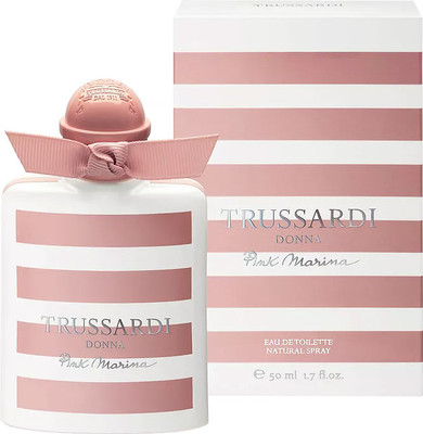 Туалетная вода Trussardi Donna Pink Marina (50мл)