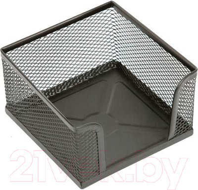 Лоток для бумаг deVente 3042002 (черный)