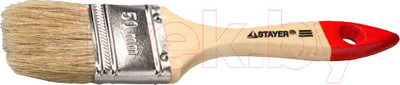 Кисть малярная Stayer 0101-100