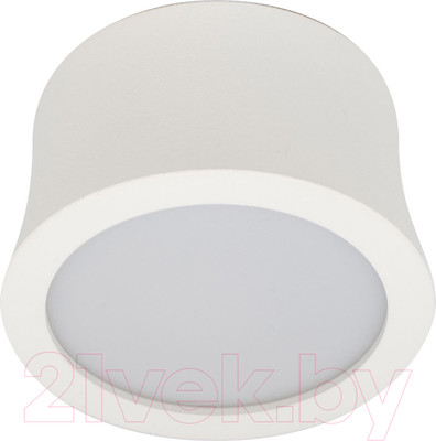 Точечный светильник Mantra Gower 6832