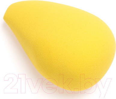 Спонж для макияжа Dewal Beauty NBT-103 (оранжевый)