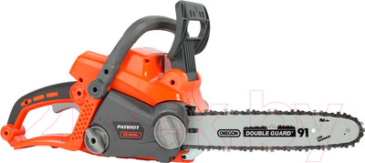 Пила цепная аккумуляторная PATRIOT СS 404 Li 40В (220201401)