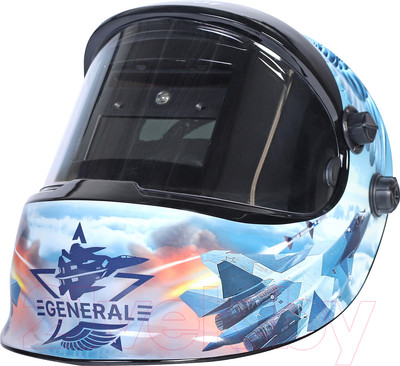 Сварочная маска PATRIOT WH 400E