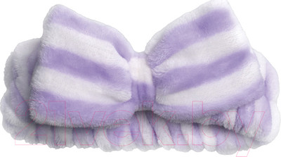 Повязка для фиксации волос Dewal Beauty HB-06