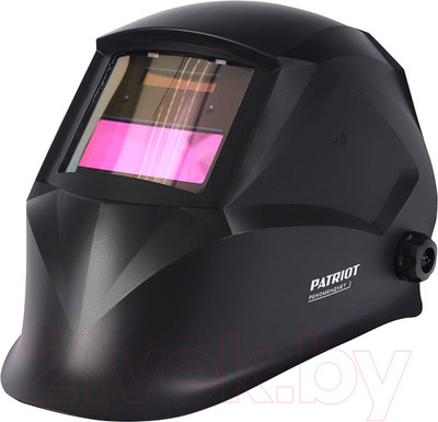 Сварочная маска PATRIOT 100 (880502015)