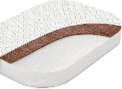 Матрас в кроватку Монис Стиль Холкон-кокос Стандарт / 045/85