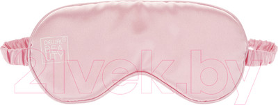 Маска для сна Dewal Beauty DBM14 (розовый)