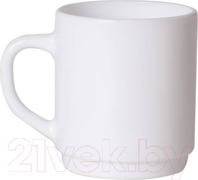 Кружка Luminarc Zelie P2556