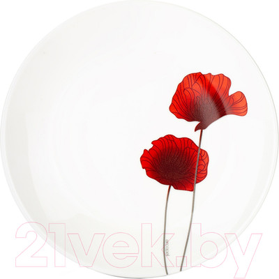 Тарелка закусочная (десертная) Arcopal Bertille P3233