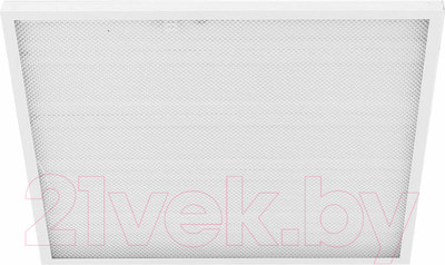 Панель светодиодная СириусА UNI-595x595-36W-PR-65K