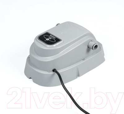 Нагреватель воды для бассейна Bestway 58259