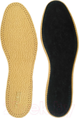 Стельки для обуви Damavik Престиж кожа (р.43/44)