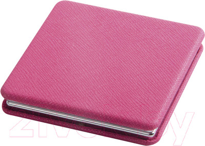 Зеркало карманное Dewal Beauty Палитра MR1