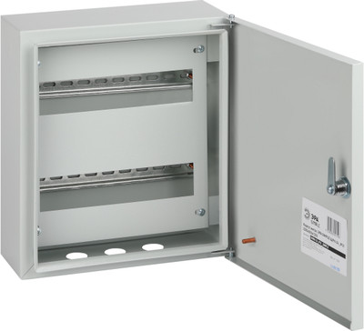 Щит распределительный ЭРА Simple ЩРН-24 / Б0041675