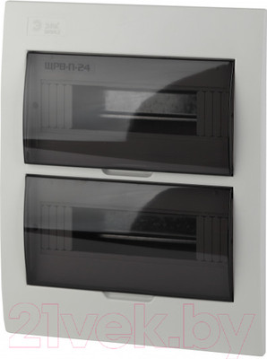 Бокс пластиковый ЭРА Simple ЩРВ-П-24 / Б0041516