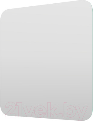 Зеркало Пекам Marta Fly 60x60 / MartaFly-60x60d (с подсветкой и сенсором на взмах руки)