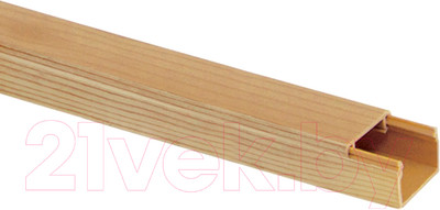 Кабель-канал TDM SQ0402-0309 (сосна)