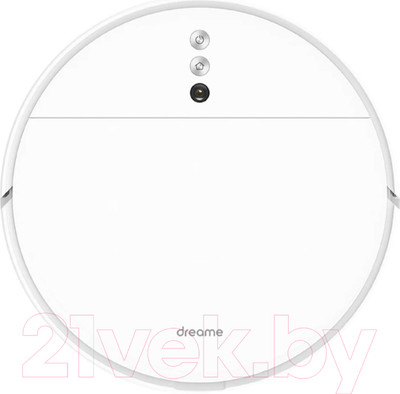 Робот-пылесос Dreame Robot Vacuum-Mop F9 / RVS5-WH0 (белый)