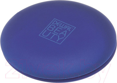 Зеркало карманное Dewal Beauty Магия DBTM2706