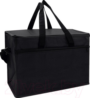 Термосумка No Brand Арктика 19001.02 (черный)