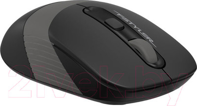 Мышь A4Tech Fstyler FG10 (серый)