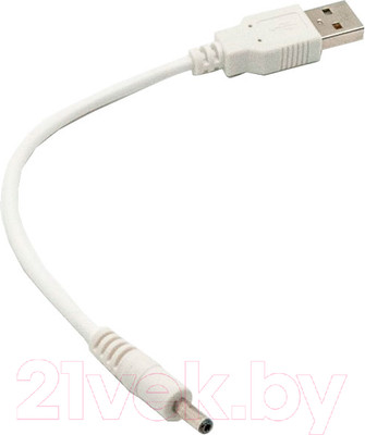 Кабель Ramili Для подключения видеоняни к Power Bank / USBR