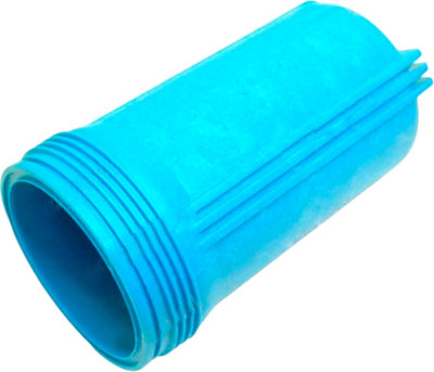 Корпус фильтра для воды Джилекс 1 М 10 Blue / М5080