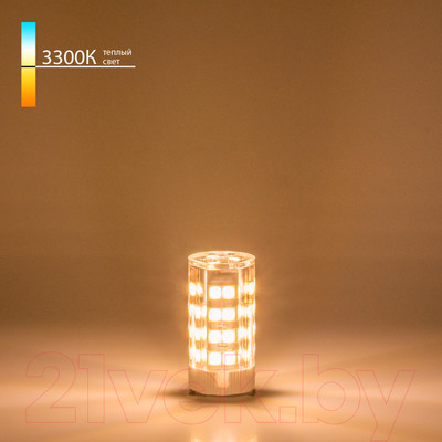 Лампа Elektrostandard G4 LED BLG414